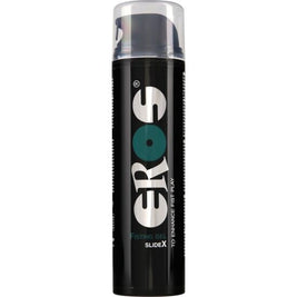 Eros Superslip Gel Lubrificante Premium 200ml Body-Safe