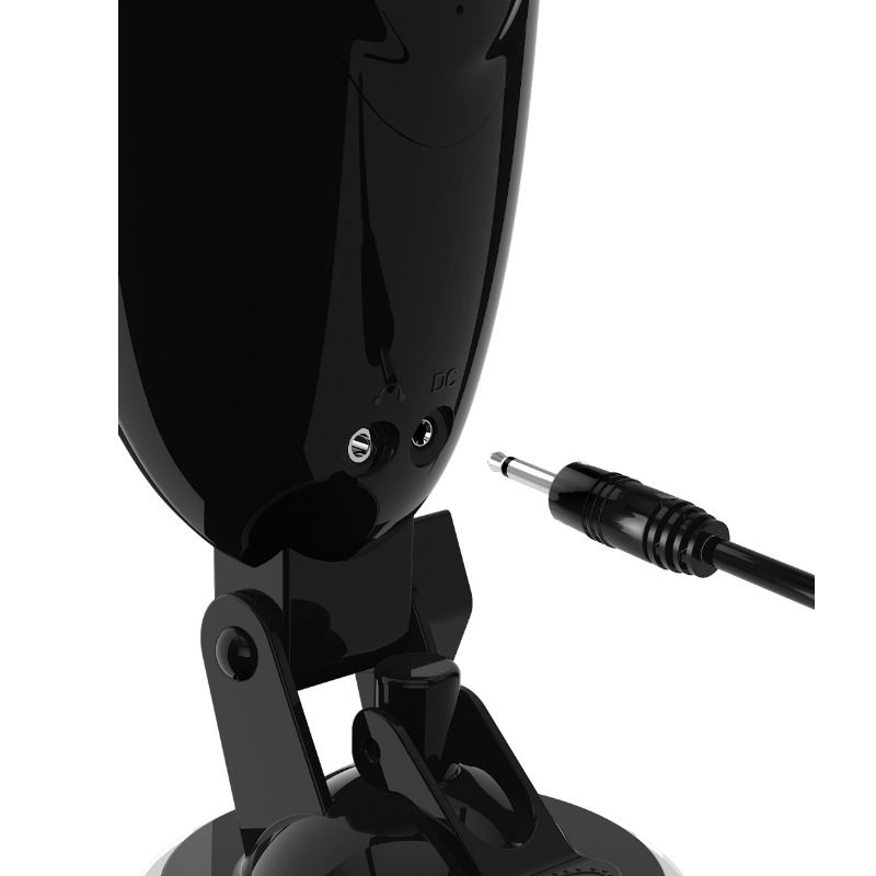 PDX ELITE Stroker Ricaricabile USB - Wellness Intimo Premium