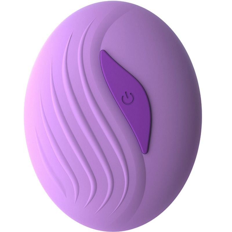 Fantasy For Her Vibratore Punto G con Telecomando Premium - immagine 3