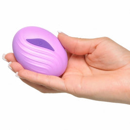 Fantasy For Her Vibratore Punto G con Telecomando Premium - immagine 4