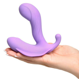 Fantasy For Her Vibratore Punto G con Telecomando Premium - immagine 5