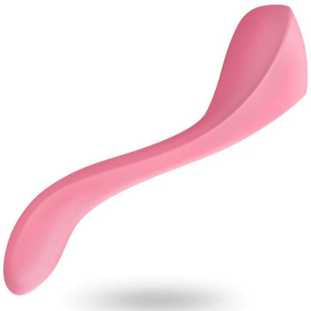 Stimolatore Punto G Satisfyer Ricaricabile e Impermeabile