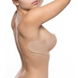 Bye-Bra - Gala Bra Coppa D Beige