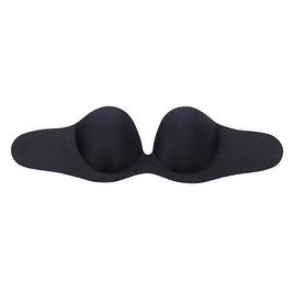 Bye-Bra - Reggiseno Gala Coppa D Nero