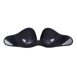 Bye-Bra - Reggiseno Gala Coppa D Nero
