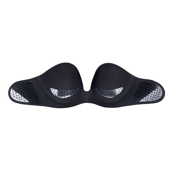 Bye-Bra - Reggiseno Gala Coppa D Nero