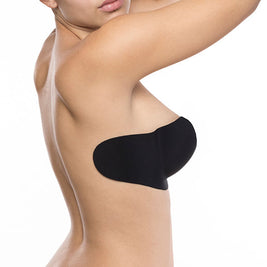 Bye-Bra - Reggiseno Gala Coppa D Nero