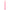 Vibratore Sottile - Glossy Rosa
