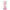 Vibratore Sottile - Glossy Rosa