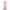 Glossy - Vibratore Sottile Rosa Scuro