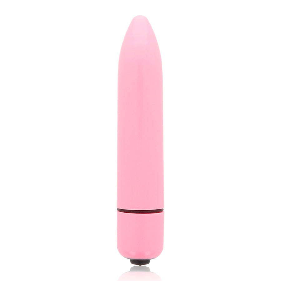 Lucido - Rosa Vibrazione Sottile