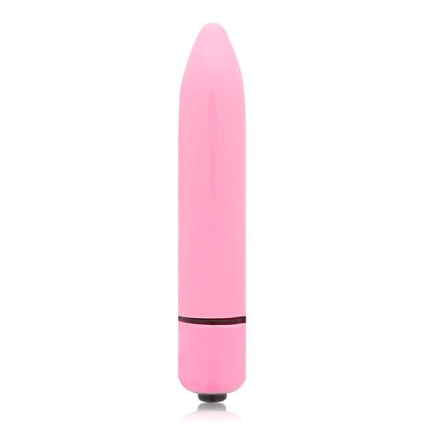 Lucido - Vibrazione Sottile Rosa Profondo