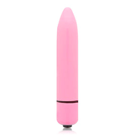 Lucido - Vibrazione Sottile Rosa Profondo