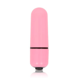 Lucido - Piccolo Proiettile Rosa Vibe
