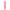 Glossy - Vibratore Tascabile Rosa