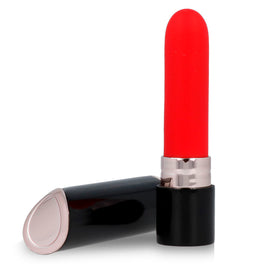 Lips Style Shia Rossetto Vibrante Mini Vibratore Discreto