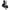 Secretplay - Plug Anale Alluminio Trasparente 8 Cm