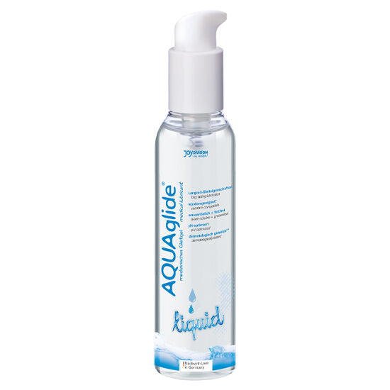 JoyDivision AquaGlide Lubrificante Liquido Base Acqua 250ml