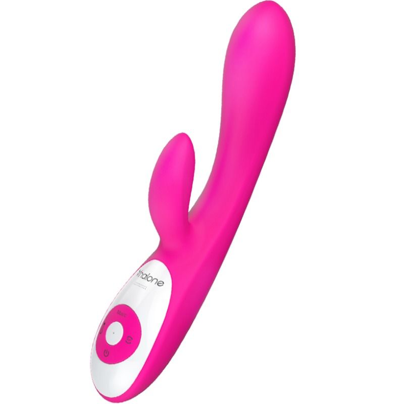 Nalone Vuole Vibratore a Controllo Vocale Ricaricabile Premium - immagine 3
