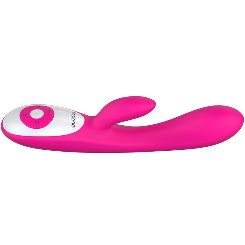 Nalone Vuole Vibratore a Controllo Vocale Ricaricabile Premium - immagine 4