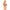 Leg Avenue - Set 2 Piezas Con Tanga Doble Tiranta M/L Negro