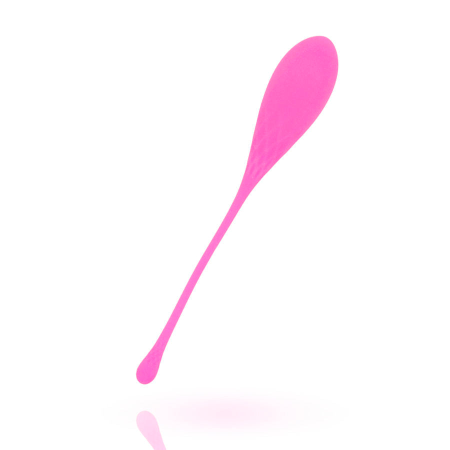 Leslie Set Allenamento Pavimento Pelvico 6 Pezzi in Silicone - immagine 16