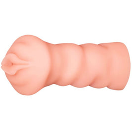 Crazy Bull - Leila Vagina Masturbador 13,5 Cm