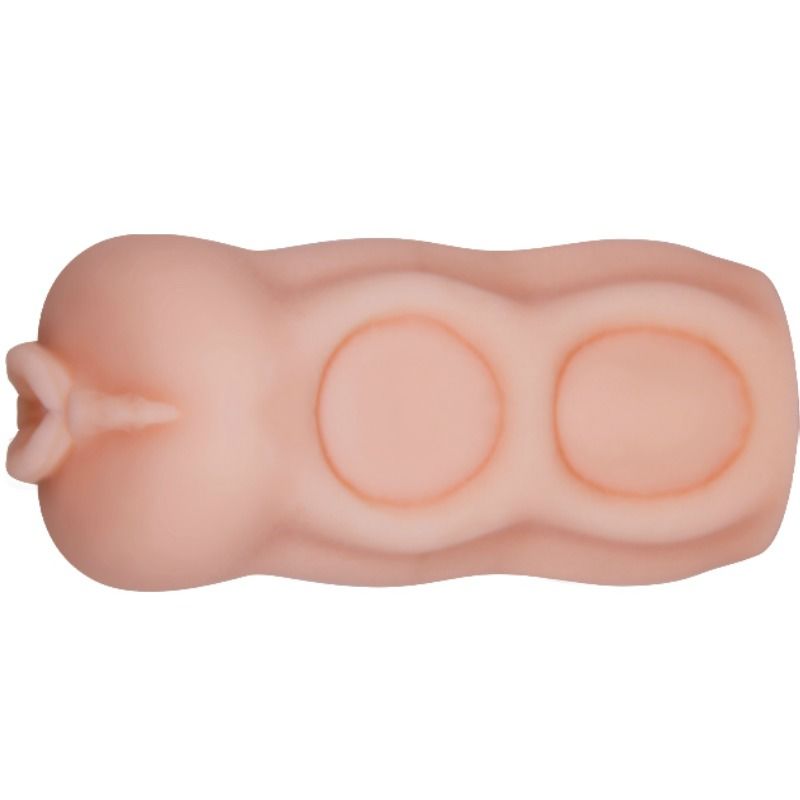 Crazy Bull - Masturbatore Vagina Lillian 13 Cm