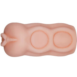 Crazy Bull - Masturbatore Vagina Lillian 13 Cm
