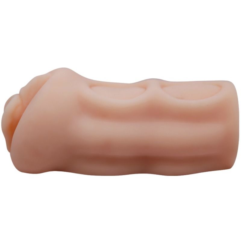 Crazy Bull - Masturbatore Vagina Lillian 13 Cm