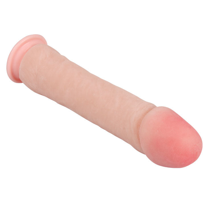Baile - Il Grande Dildo Realistico Naturale A Pene 26 Cm