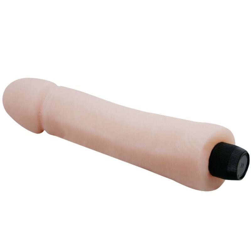 Baile - Vibratore Dildo Love Companion 25 Cm
