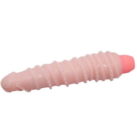 Baile Flexi Vibe Vibratore Ergonomico a Spirale 19.5cm Premium - immagine 5
