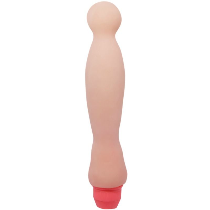 Baile - Flexi Vibe Vibratore Sensuale Per La Spina 22 Cm