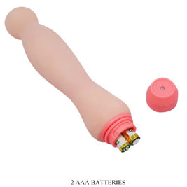 Baile - Flexi Vibe Vibratore Sensuale Per La Spina 22 Cm