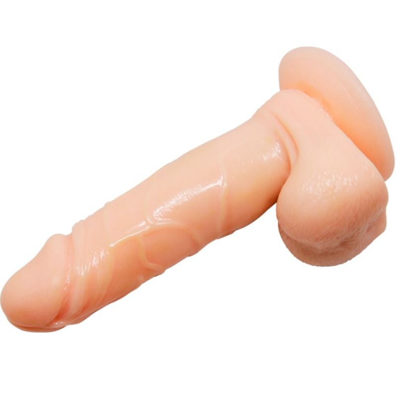 Baile - Dildo Realistico Naturale Prime Realistico Dong