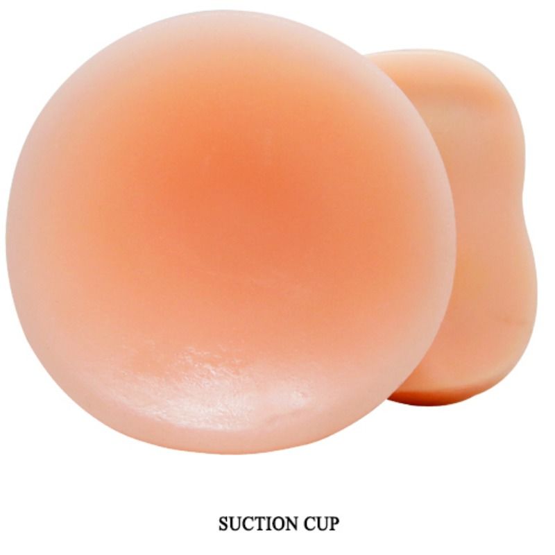 Baile - Dildo Realistico Naturale Prime Realistico Dong