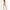 ME-SEDUCE - CAPRICE BODY BRETELLE ROSSO XXL/XXXL