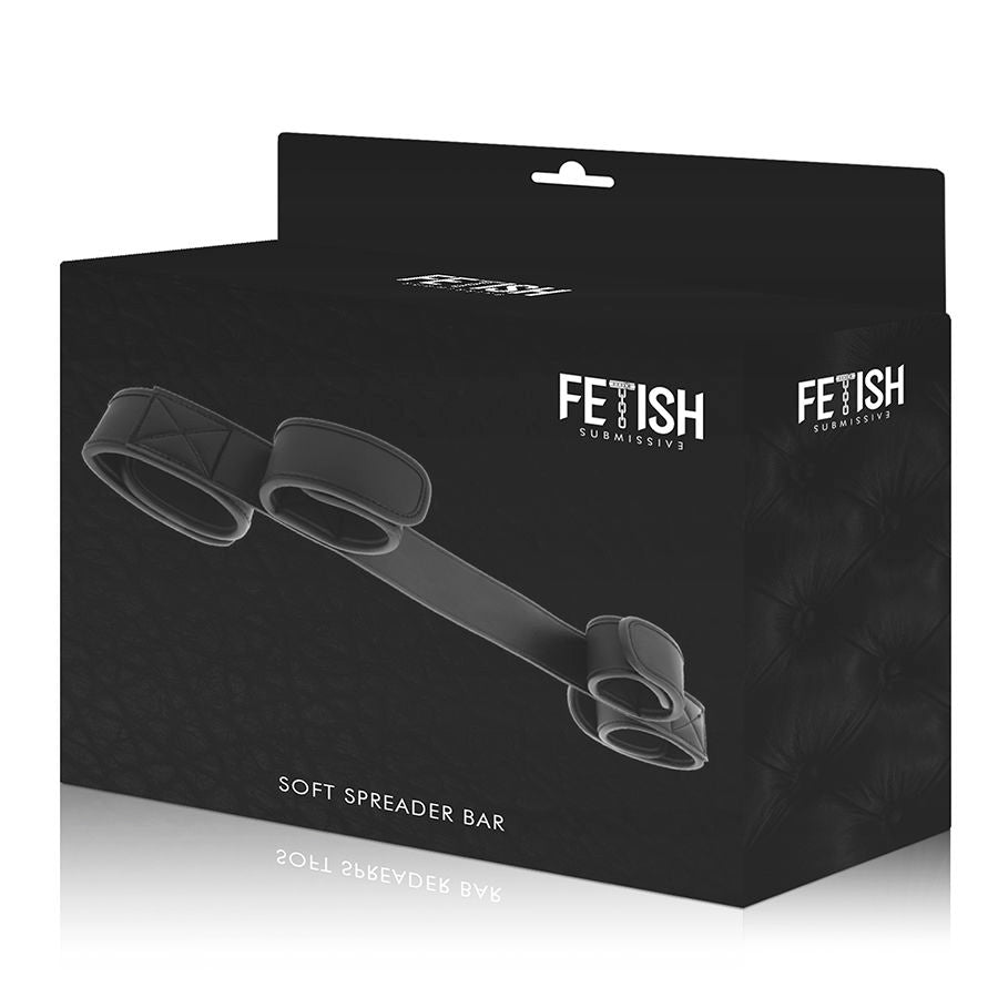 Set Wellness Sensoriale in Neoprene con Manette Imbottite