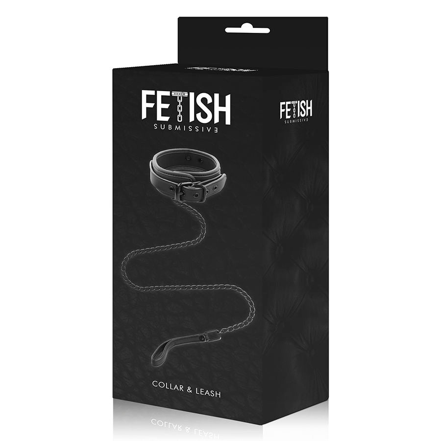 FETISH SUBMISSIVE Accessorio BDSM