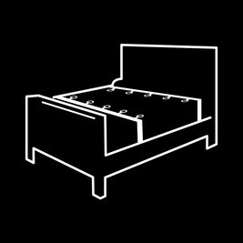Set Restraint in Neoprene e Pelle Premium per Coppia