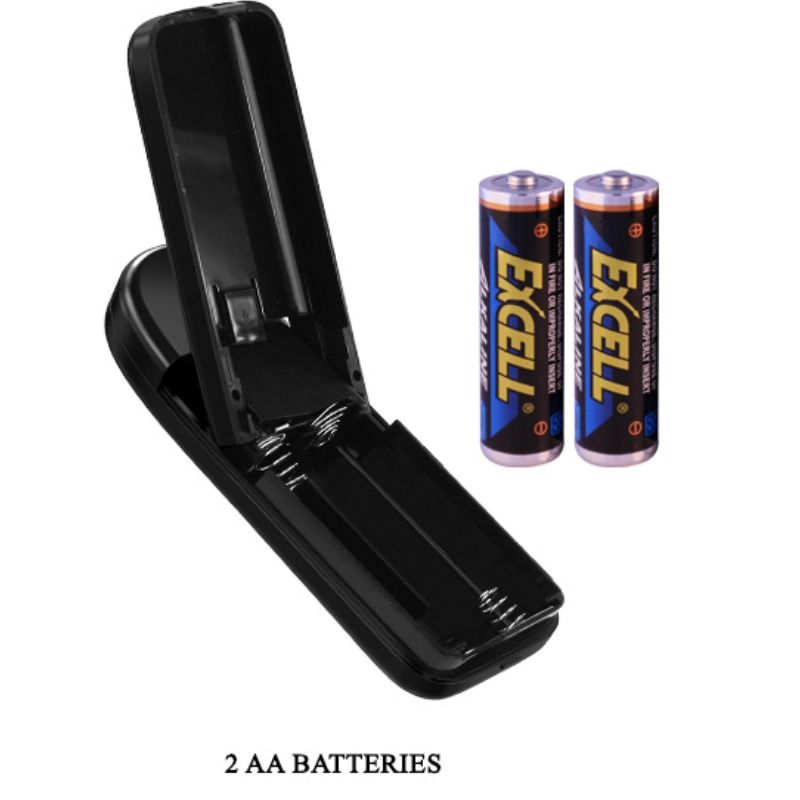 Baile Vibratore Realistico Gonfiabile con Telecomando Premium - immagine 5
