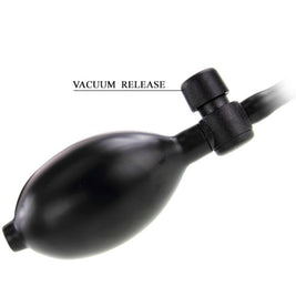 Baile - Dildo Realistico Vibrante E Gonfiabile