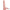 BAILE - DILDO VIBRANTE E GONFIABILE REALISTICO 18.8 CM