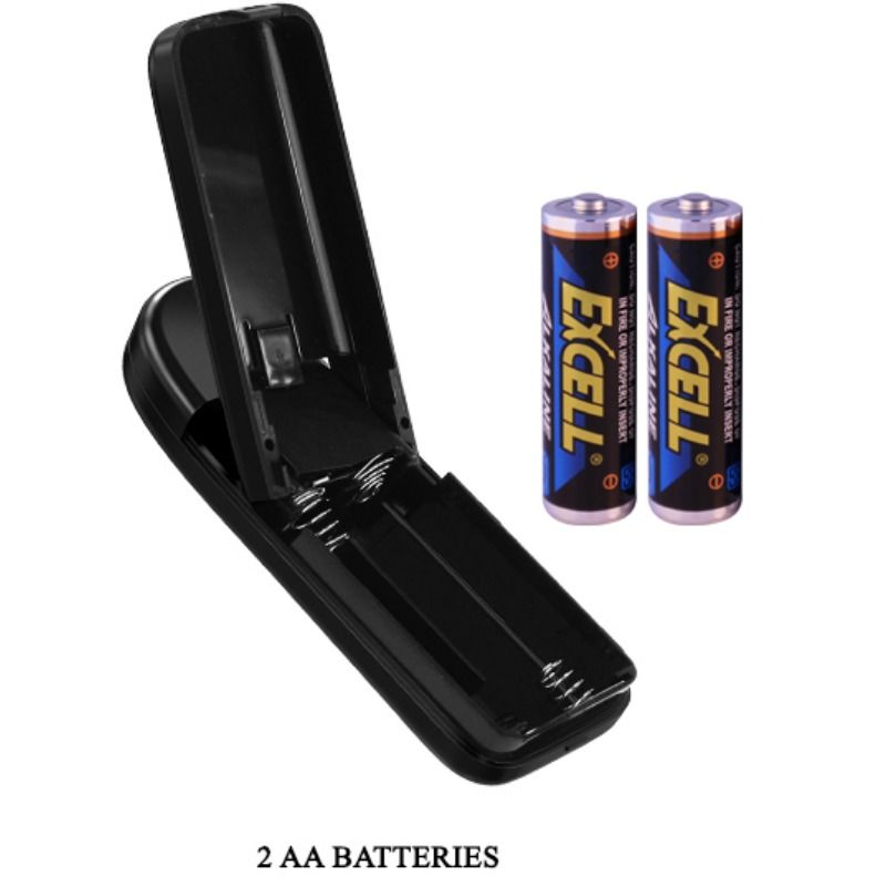 Baile Vibratore Realistico Gonfiabile con Telecomando 18.8cm - immagine 5