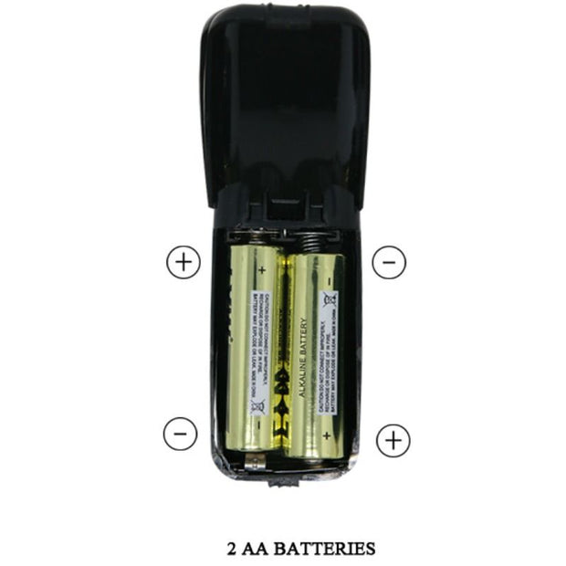 Baile - Dildo Vibratore Realistico Arbitrario