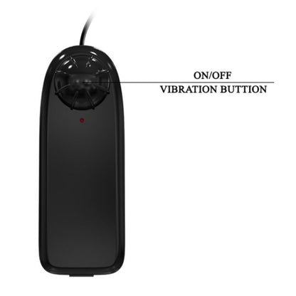 Baile - Dildo Realistico Con Vibrazione