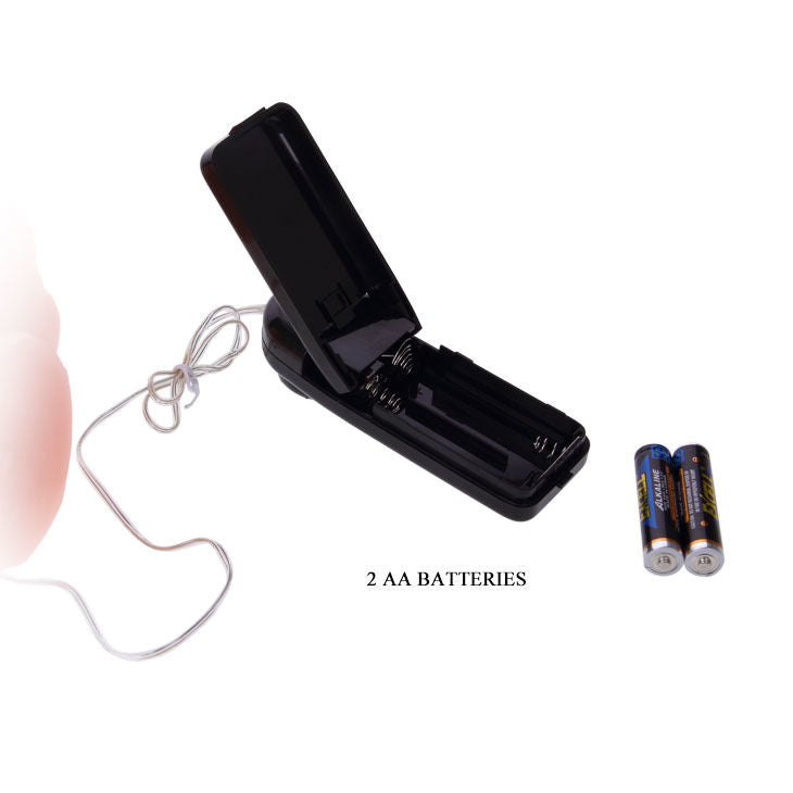 Baile - Intrepid Emperor Super Dong Dildo Vibratore Realistico