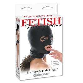 FETISH FANTASY SERIES Prodotto Intimo