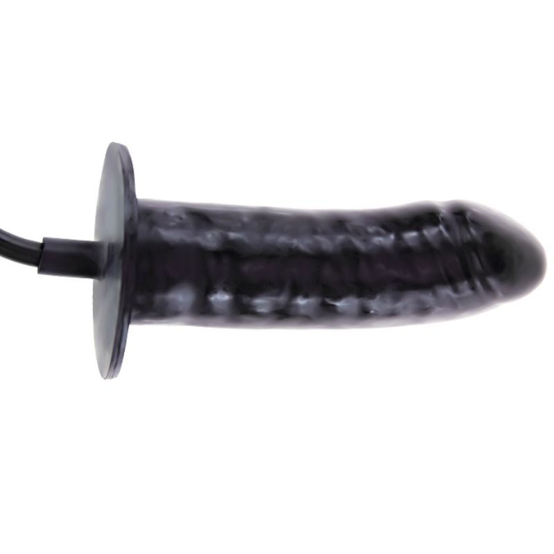 Baile - Bigger Joy Pene Gonfiabile 16 Cm